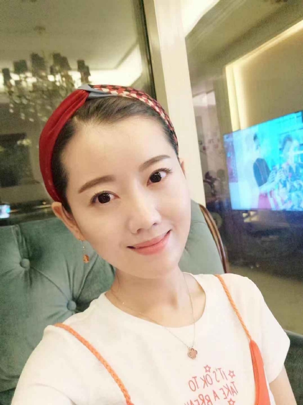 小河的第二张照片--新竹王婆说媒