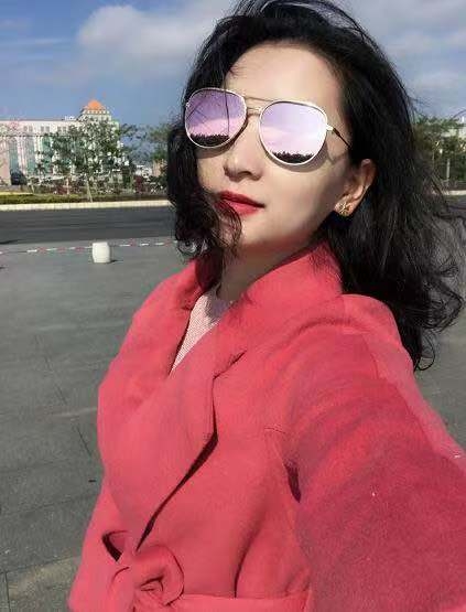 初恋栀子花的第一张照片--新竹王婆说媒