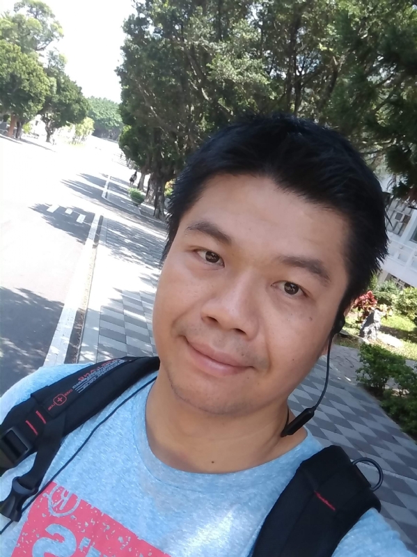 Jacky的第一张照片--新竹王婆说媒
