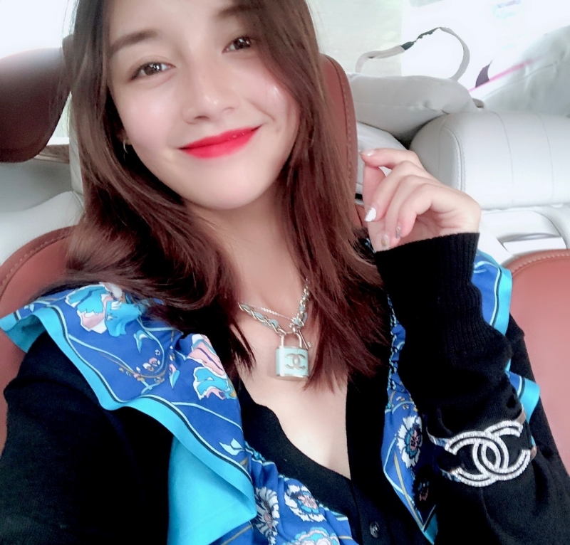 林馨的第二张照片--新竹王婆说媒