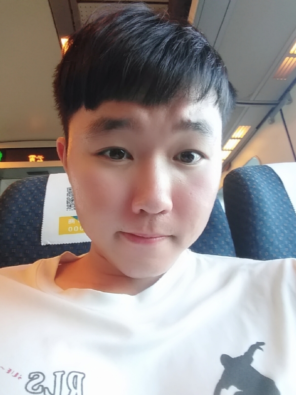 爱玉的第一张照片--新竹王婆说媒