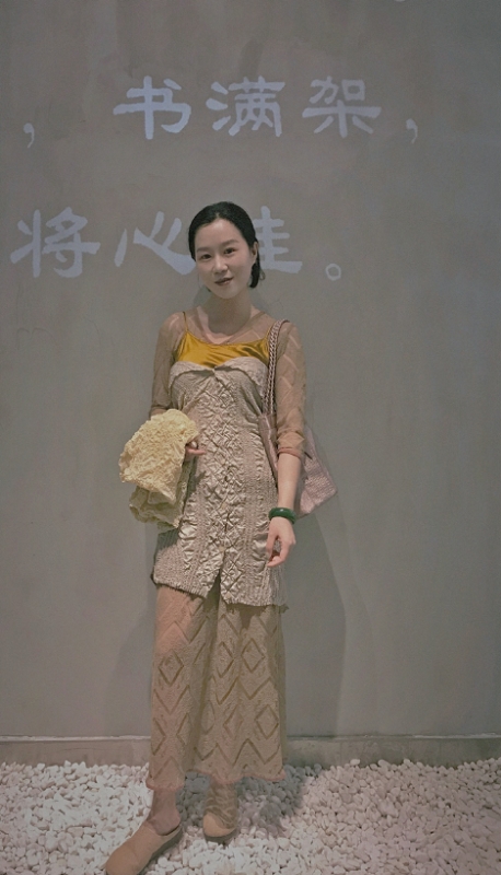 宁静致远的第三张照片--新竹王婆说媒