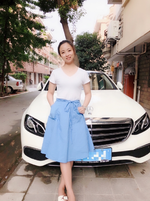 七月的第一张照片--新竹王婆说媒