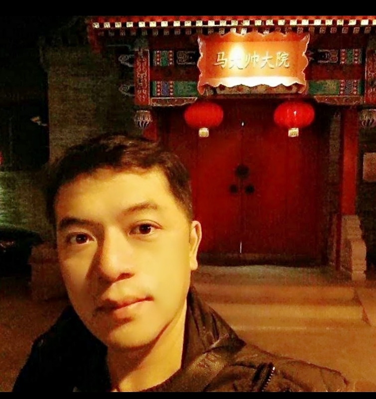 飄渺的第一张照片--新竹王婆说媒