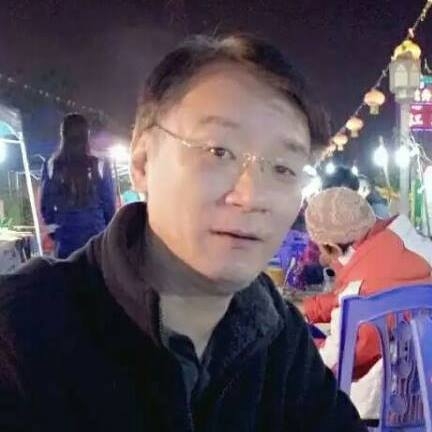 加百列的第一张照片--新竹王婆说媒