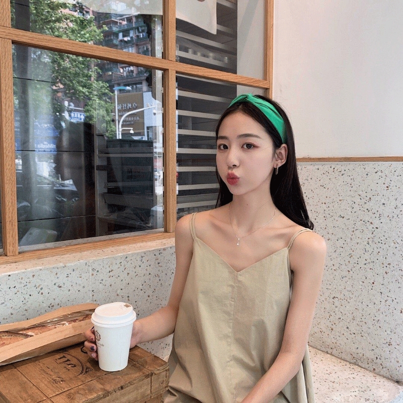 泇子的第一张照片--新竹王婆说媒