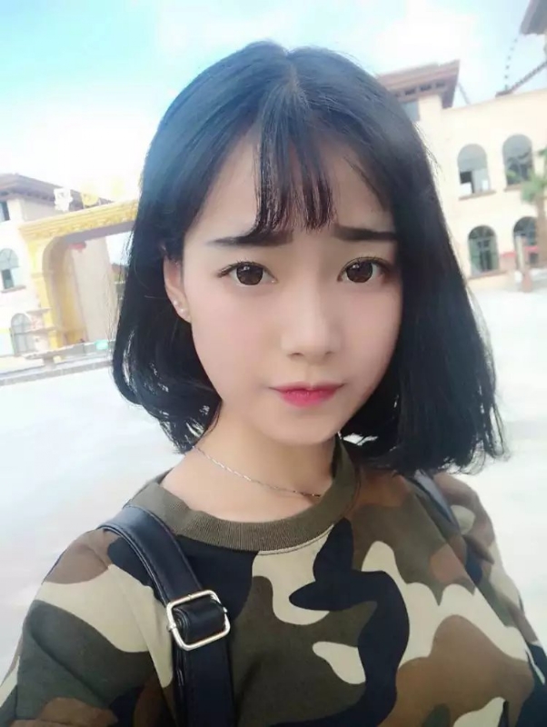 約愛的第一张照片--新竹王婆说媒