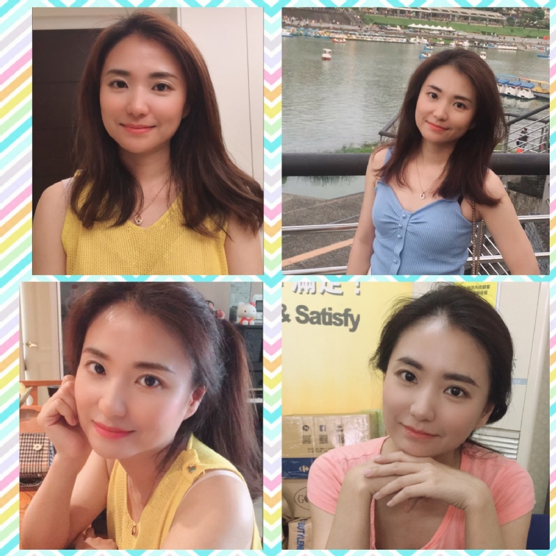 Jane的第一张照片--新竹王婆说媒