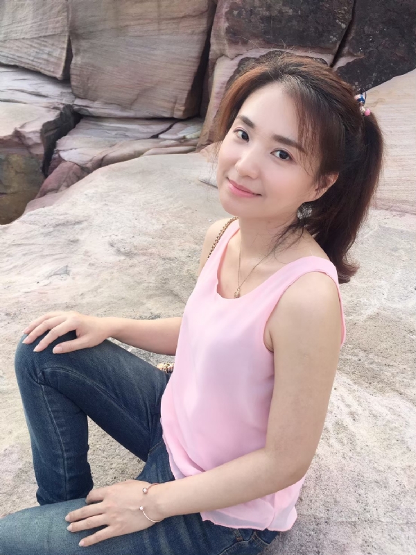 Jane的第二张照片--新竹王婆说媒