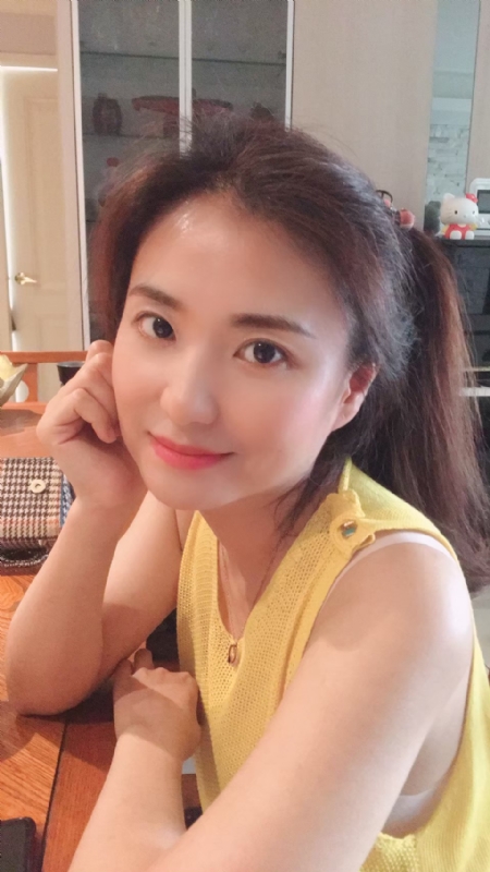 Jane的第三张照片--新竹王婆说媒