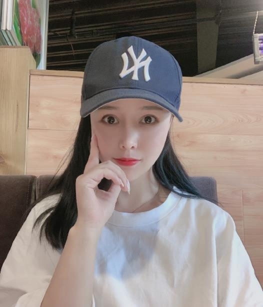 小鱼儿的第一张照片--新竹王婆说媒
