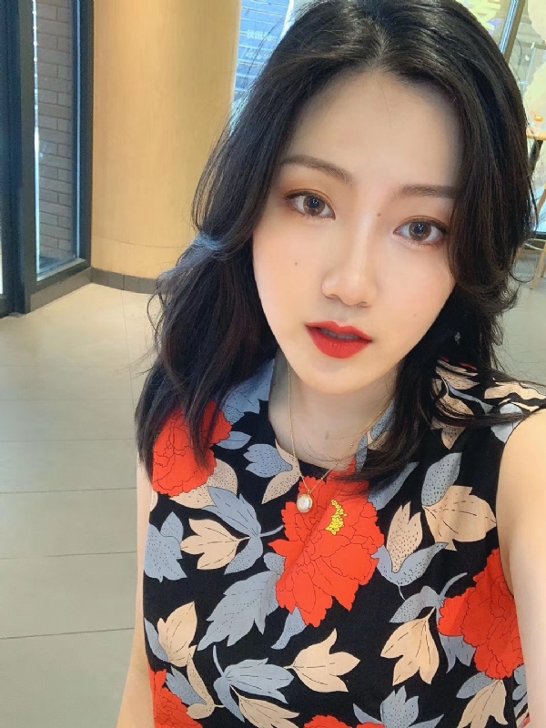 anny的第一张照片--新竹王婆说媒