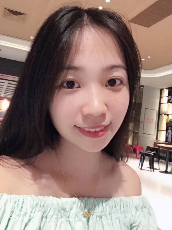 开心果的第一张照片--新竹王婆说媒