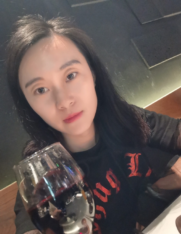 LMZ的第一张照片--新竹王婆说媒