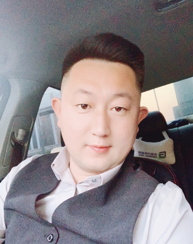 等风也等你的第一张照片--新竹王婆说媒