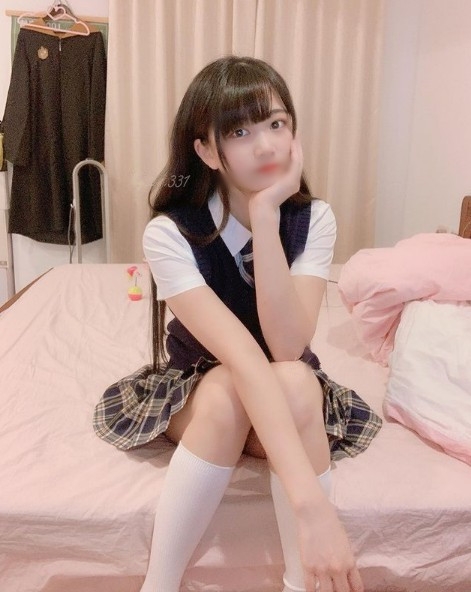 阿小婉的第一张照片--新竹王婆说媒