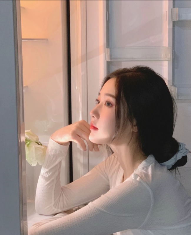 風吹過臉頰的第一张照片--新竹王婆说媒