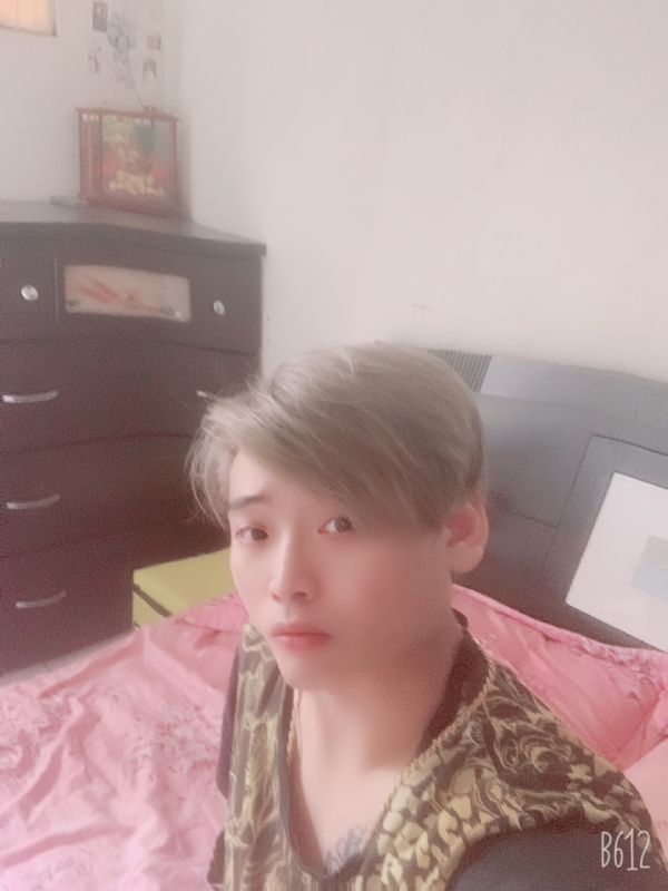 太子的第一张照片--新竹王婆说媒