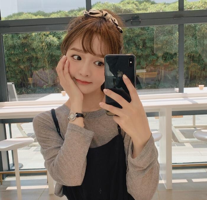 佛渡有緣人的第一张照片--新竹王婆说媒