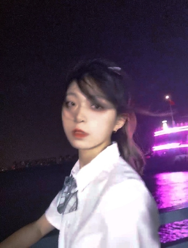 李美嘉的第四张照片--新竹王婆说媒