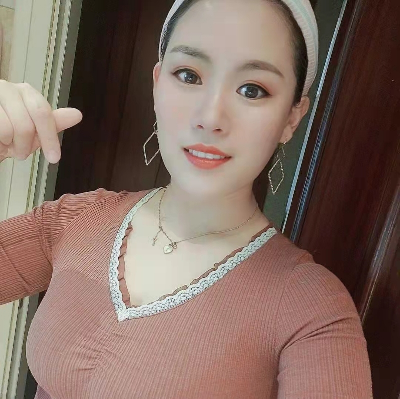蜜&糖的第一张照片--新竹王婆说媒