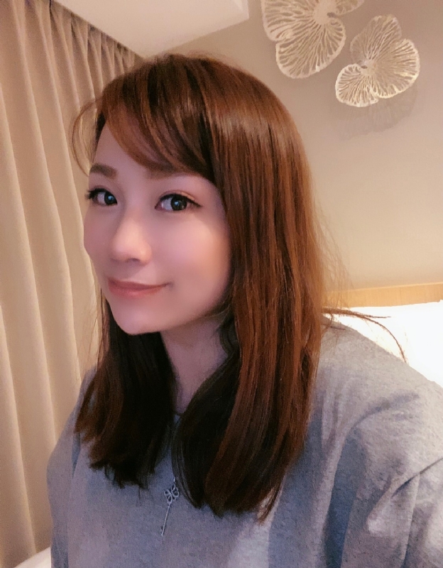 Judy的第一张照片--新竹王婆说媒