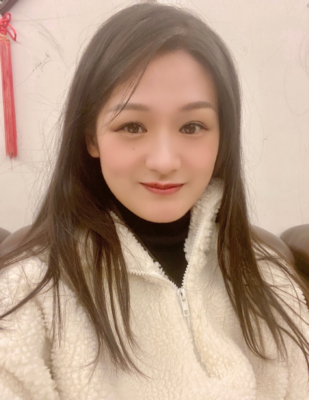 盧盈穎的第二张照片--新竹王婆说媒