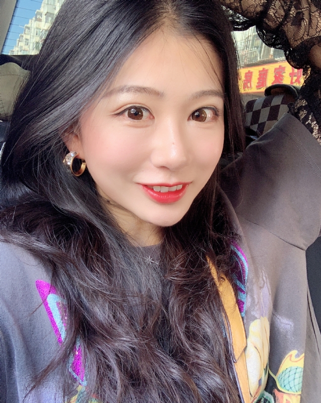 爱你的第二张照片--新竹王婆说媒