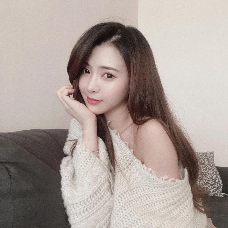 Daisy的第一张照片--新竹王婆说媒