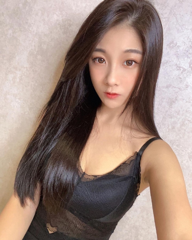 陳雅的第一张照片--新竹王婆说媒