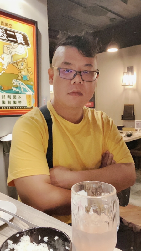 公爵的第一张照片--新竹王婆说媒