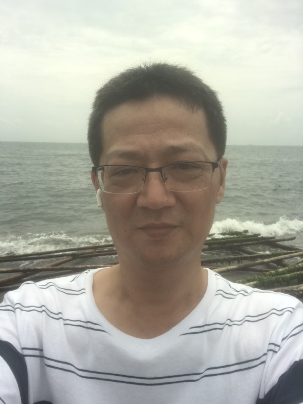 浪人的第一张照片--新竹王婆说媒