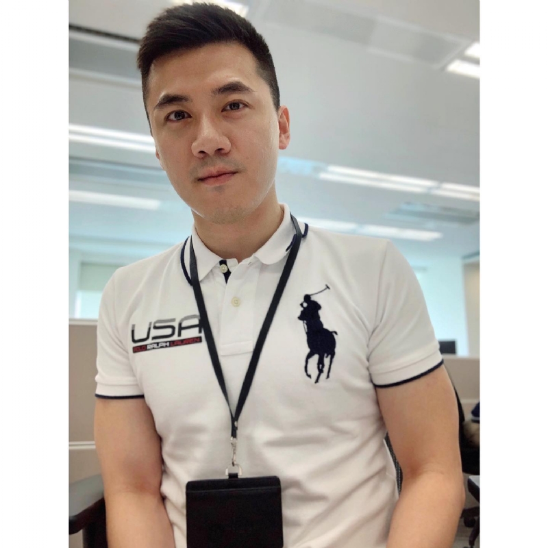 風一樣的男子的第二张照片--新竹王婆说媒