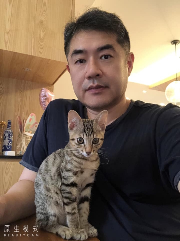 lucaswong的第一张照片--新竹王婆说媒