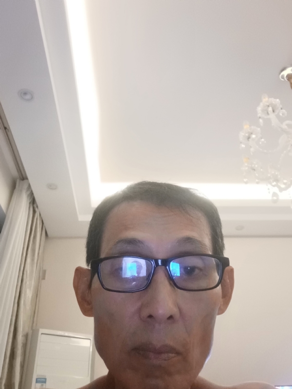 台湾交友的第一张照片--新竹王婆说媒