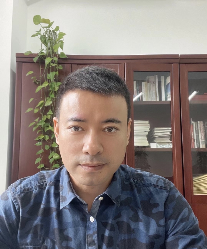 有緣相遇的第二张照片--新竹王婆说媒