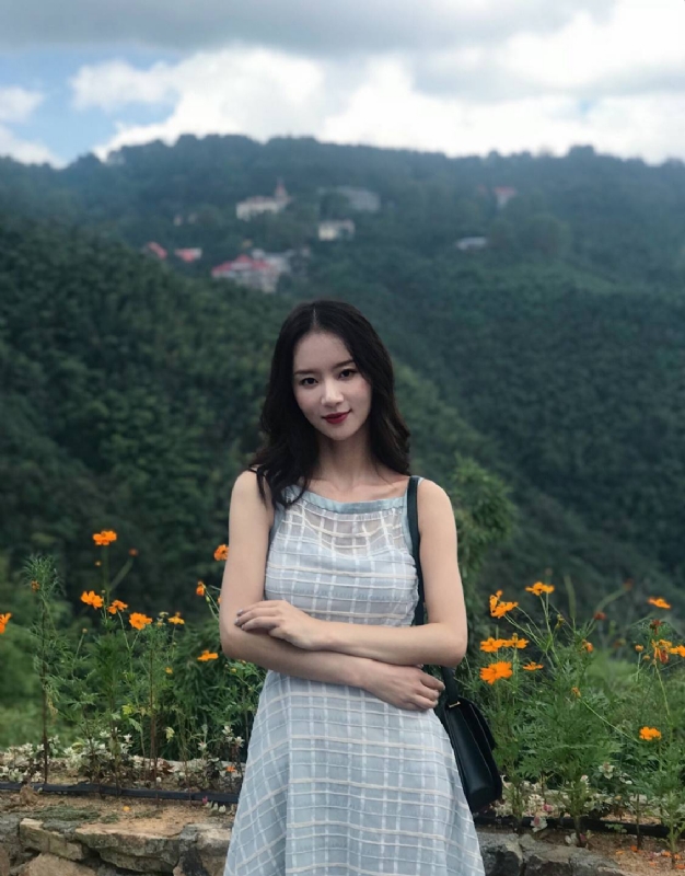andy的第一张照片--新竹王婆说媒