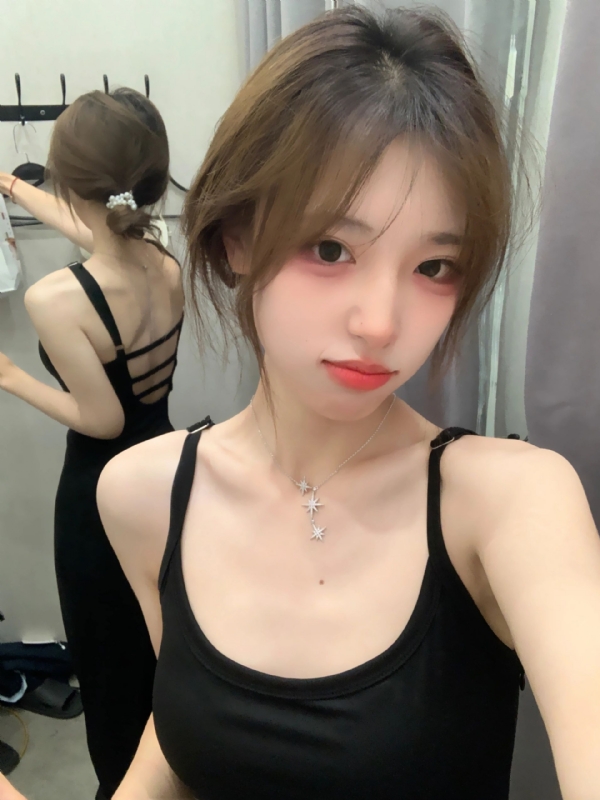 木子李的第一张照片--新竹王婆说媒