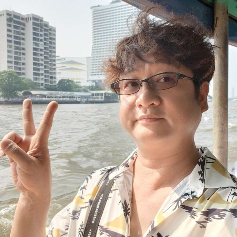 緯哥哥的第二张照片--新竹王婆说媒