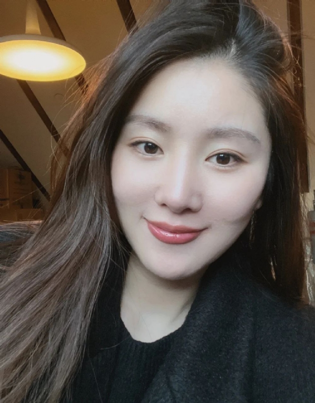 小伊人的第一张照片--新竹王婆说媒