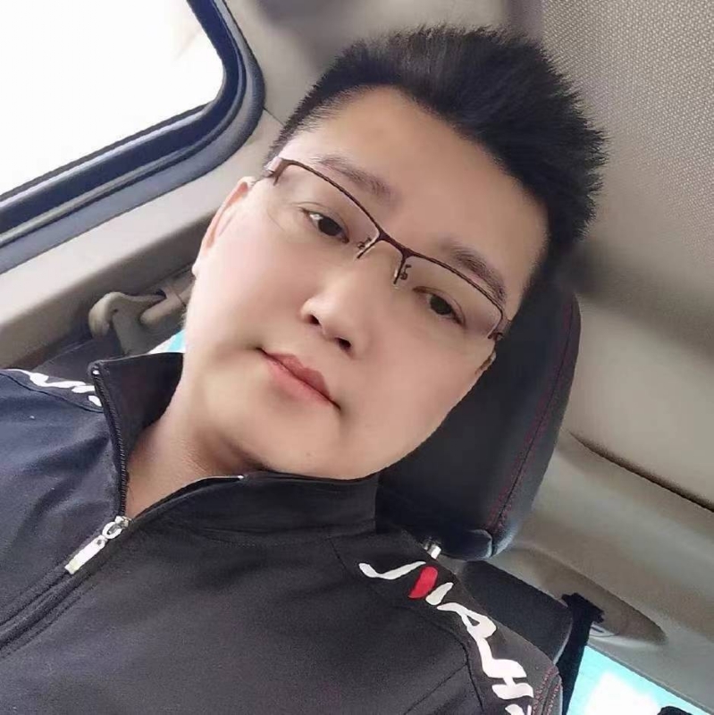 元霸天的第一张照片--新竹王婆说媒
