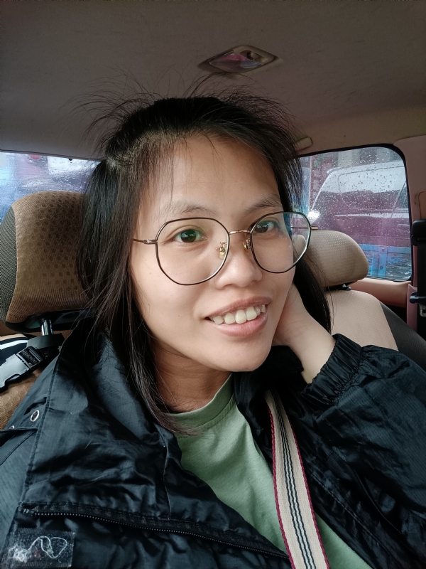 帥媽的第一张照片--新竹王婆说媒