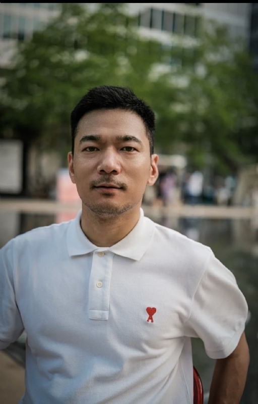 kevin的第一张照片--新竹王婆说媒
