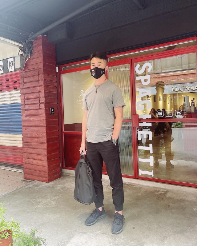 酒商安迪的第二张照片--新竹王婆说媒