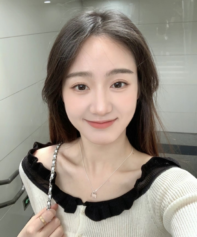 Ran的第一张照片--新竹王婆说媒