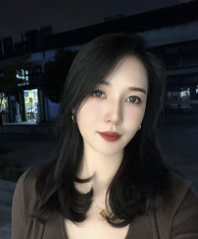 台湾交友的第一张照片--新竹王婆说媒