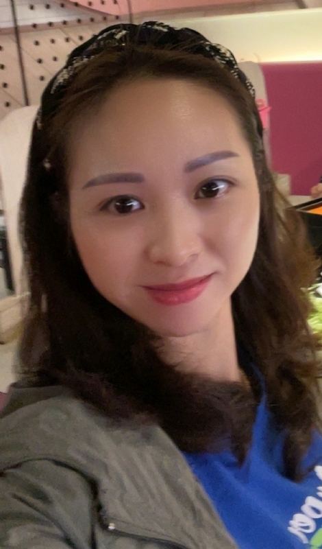 TAN霧裏看花的第一张照片--新竹王婆说媒