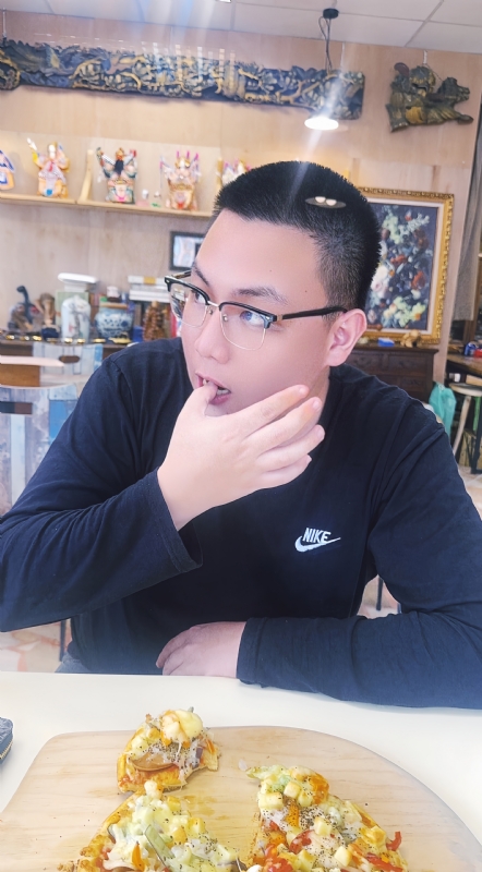 An的第一张照片--新竹王婆说媒