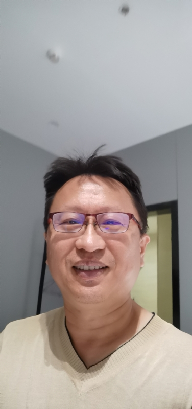 台皖佬徽阿狼的第一张照片--新竹王婆说媒