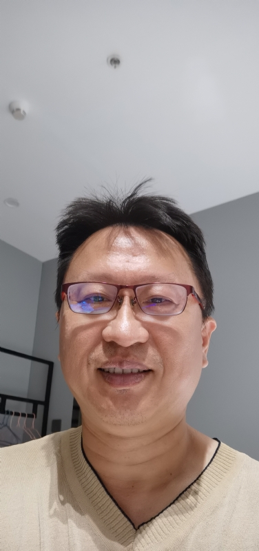 台皖佬徽阿狼的第三张照片--新竹王婆说媒